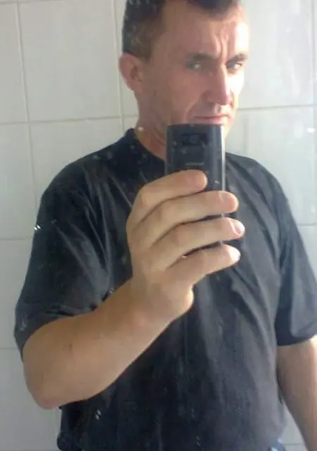 Я Игорь, 55, знакомлюсь для приятного времяпровождения в Киеве