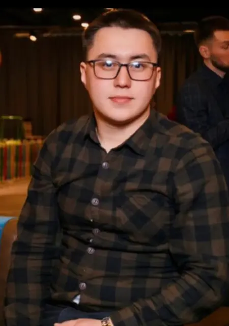 Я Jandos, 30, знакомлюсь без обязательств в Павлодаре