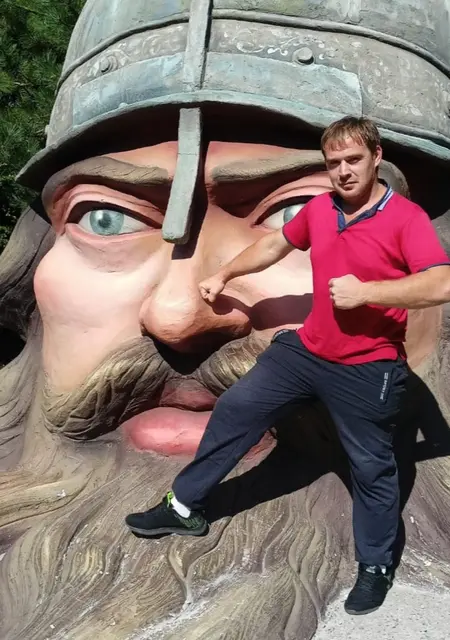 Marss из Гродно, ищу на сайте знакомства на одну ночь