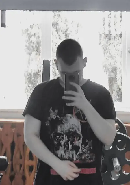 Андрей из Гомеля, ищу на сайте знакомства на одну ночь