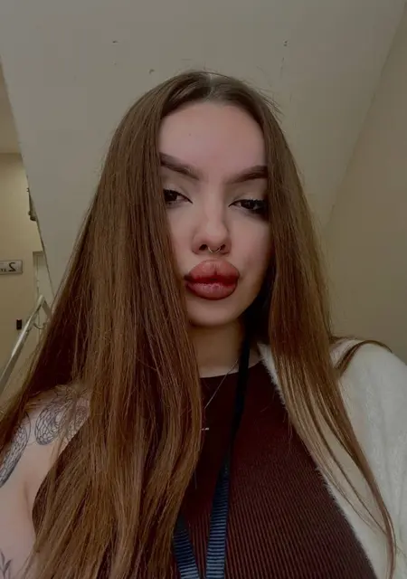 Я Алина, 24, знакомлюсь для приятного времяпровождения в Вашингтоне