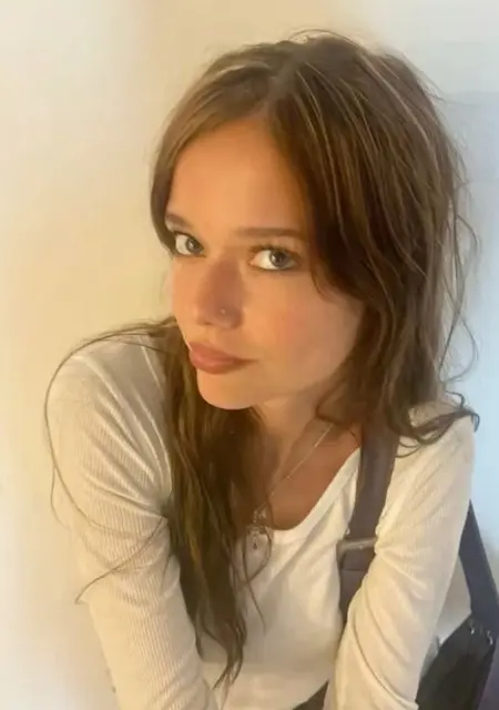 Я Vikarieamanda, 18, знакомлюсь для совместных путешествий в Стокгольме