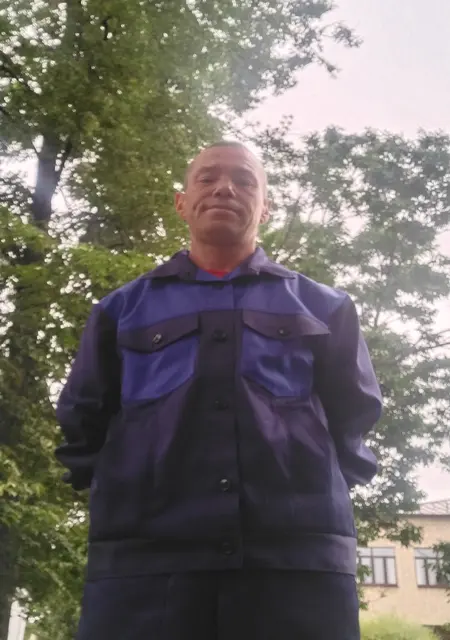 Я Коля, 43, знакомлюсь без обязательств в Борисове