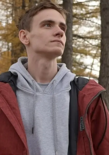 Владимир из Амстердама, ищу на сайте знакомства на одну ночь