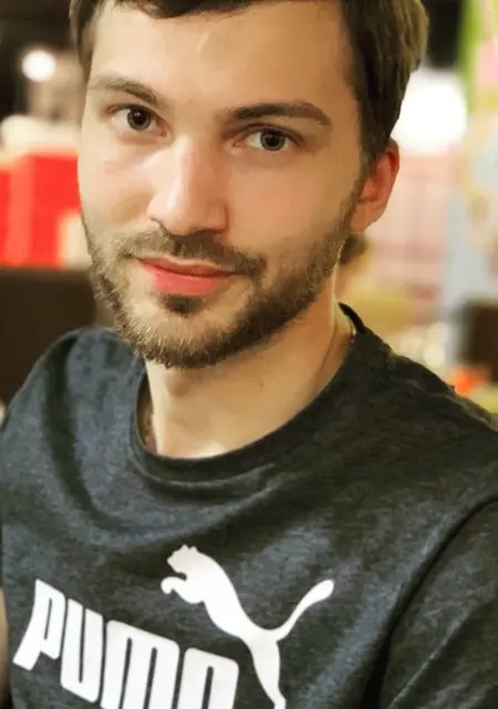 Александр из Бетера, ищу на сайте приятное времяпровождение