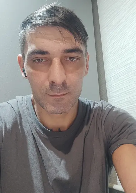 Владимир из Борисова, ищу на сайте знакомства на одну ночь