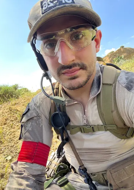 Fabio из Рима, ищу на сайте открытые отношения