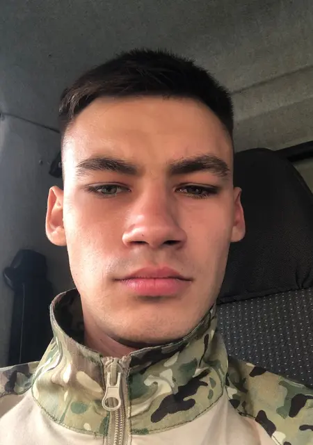 Я Тимур, 22, из Макеевки, ищу знакомство для общения