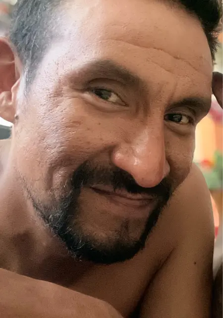 Я Davidss, 33, из Лимы, ищу знакомство для вирта