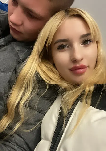 Diana из Вейхерово, ищу на сайте знакомства на одну ночь