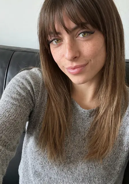 Юлия из Франкфурта-на-майне, мне 28, познакомлюсь для общения