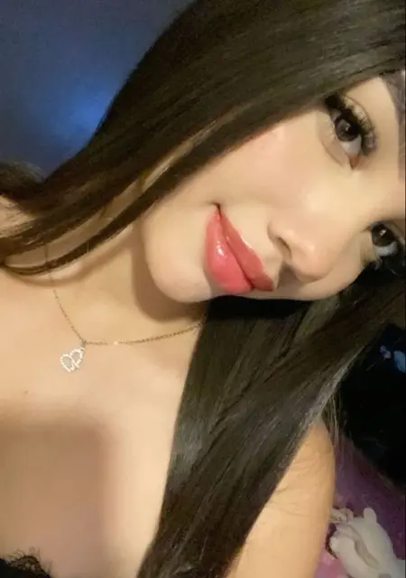 Samantha из Лимы, ищу на сайте вирта