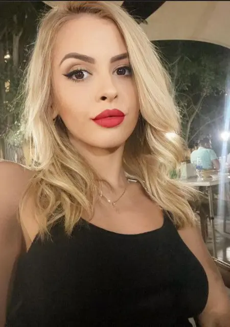 Я Angelina, 33, знакомлюсь для дружбы в Тернополе