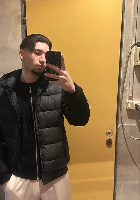 Mattia из Бьянкавилла, ищу на сайте знакомства на одну ночь