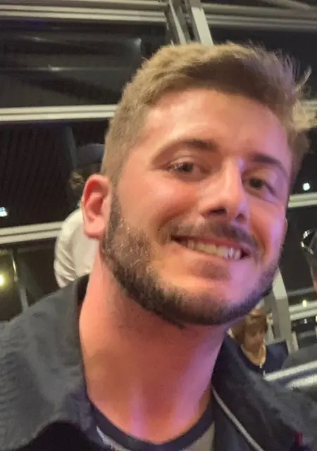 Joe из Сводлинкоут, мне 25, познакомлюсь на одну ночь