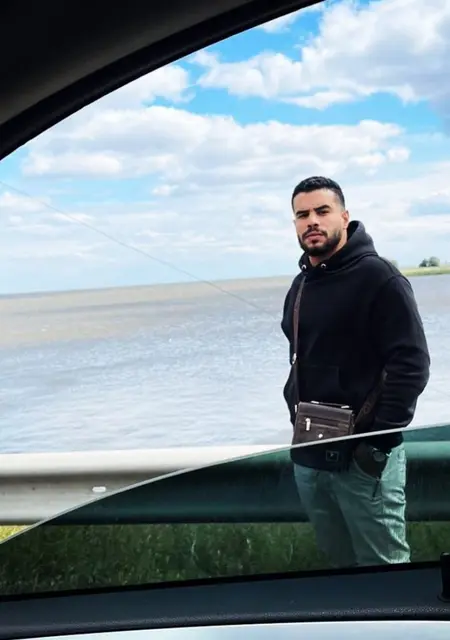 Ali з Кропивницького, мені 27 років, познайомлюсь на одну ніч