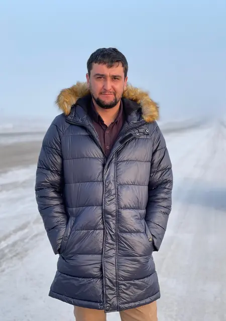 Тимур из Шымкента, ищу на сайте общение