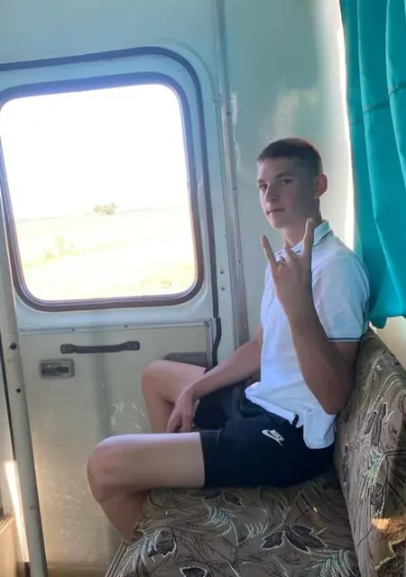 Я Денис, 19, знакомлюсь для дружбы в Ковеле