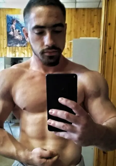 Сергей з Донецька, шукаю на сайті знайомства на одну ніч