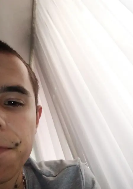 Я Даниил, 24, знакомлюсь для общения в Сорокино