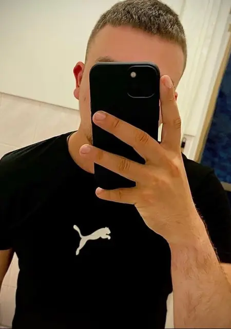 Я Тарас, 23, знакомлюсь для общения в Житомире