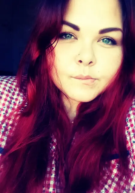 Я Анастасия, 33 років, знайомлюсь для спілкування у Маріуполі