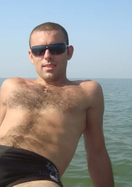 Я Udaw, 43 років з Мирнограда, шукаю знайомство для постійних стосунків