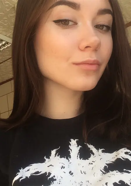 Алиса из Витебска, ищу на сайте общение