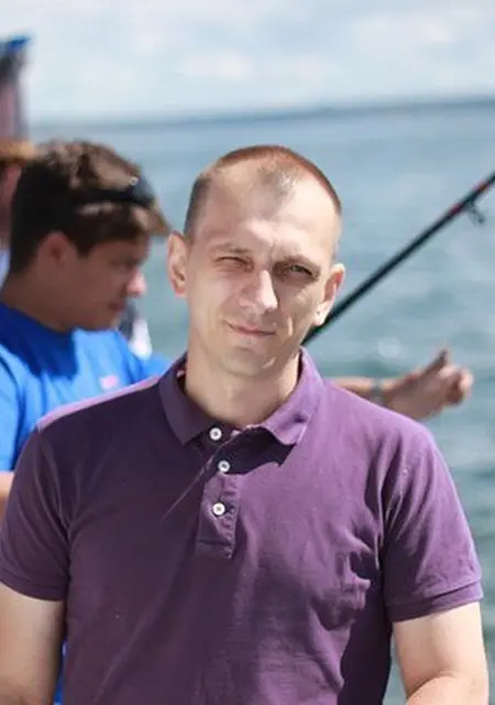 Dima из Тернополя, ищу на сайте знакомства на одну ночь