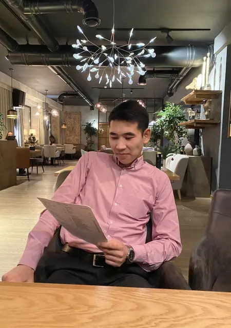 Я Темирлан, 28, из Костаная, ищу знакомства без обязательств