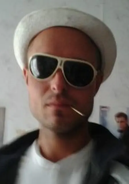 Юрий из Николаева, мне 43, познакомлюсь для дружбы