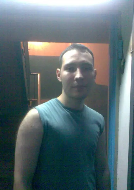 Я Камил, 37, из Ташкента, ищу знакомства на одну ночь