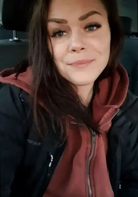 Linda из Стокгольма