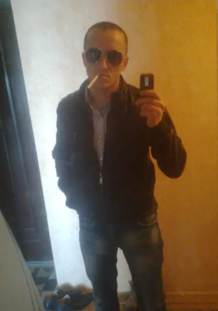 Я Виктор, 41, из Мозыря, ищу знакомство для постоянных отношений