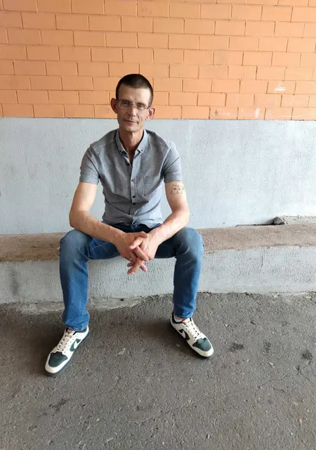 Я Moderated, 42, из Барановичей, ищу знакомство для приятного времяпровождения