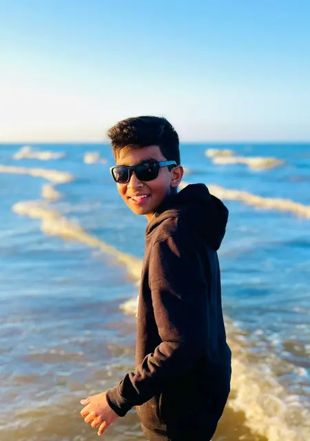 Danny из Линкольн, мне 23, познакомлюсь для общения