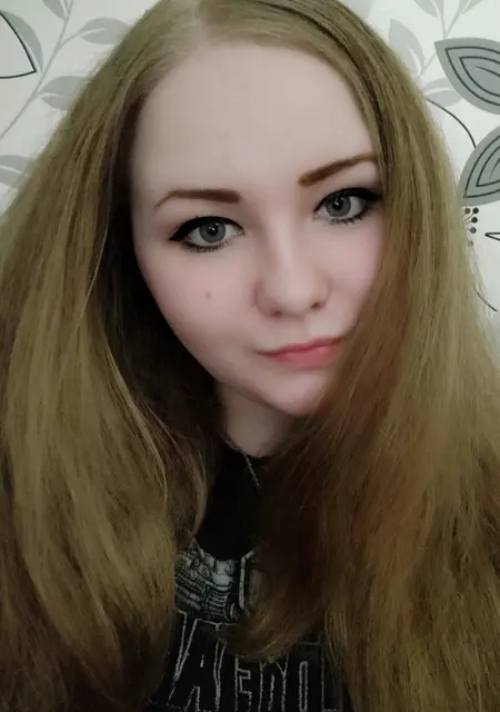 Ася из Краматорска, мне 26, познакомлюсь для совместных путешествий