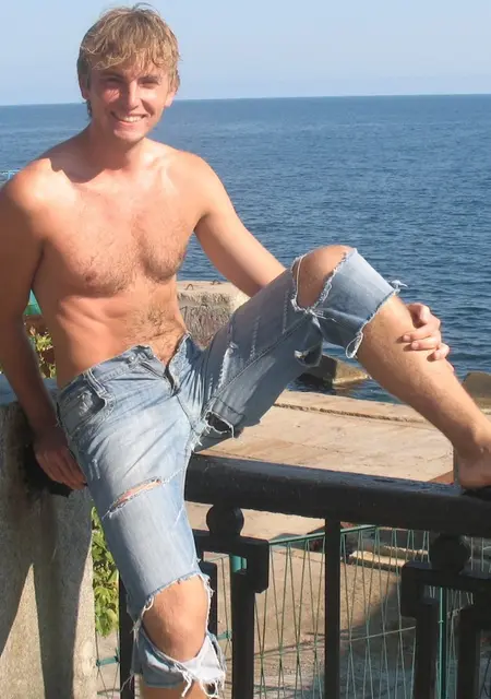 Я Владимир, 39 років з Золотоноши, шукаю знайомство для дружби