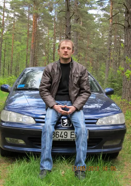 Руслан из Мяделя, ищу на сайте постоянные отношения