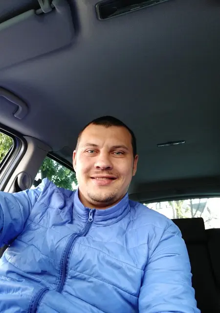 Стас из Орши, мне 36, познакомлюсь для дружбы