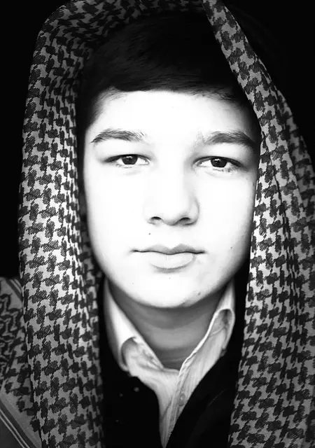 Я Shokhnur, 19, из Ташкента, ищу знакомство для вирта