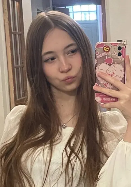 Я Лиза, 20, знакомлюсь для общения в Петропавловске