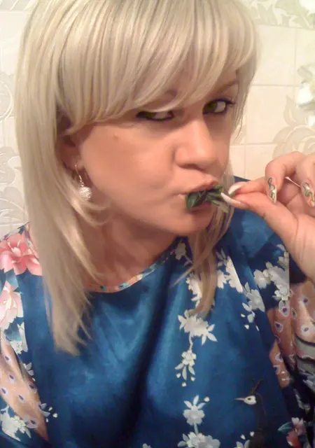 Я Ель, 41, знакомлюсь без обязательств в Бресте