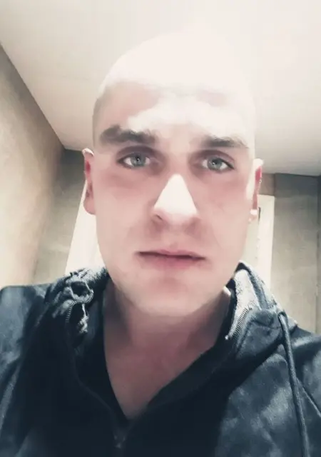 Alex from London, 36 years old, ready to meet