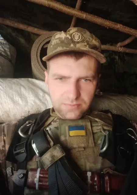 Я Володимир, 41 років, знайомлюсь без зобов'язань у Чуднів