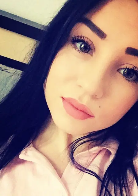 Анастасия из Харькова, мне 29, познакомлюсь для приятного времяпровождения