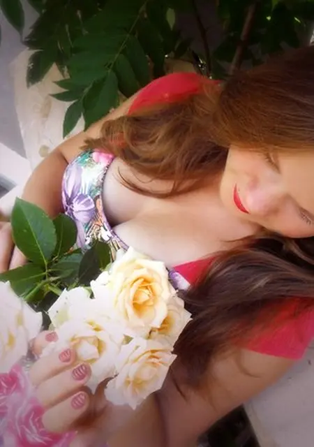 Я Руслана, 28, из Зенькова, ищу знакомства без обязательств