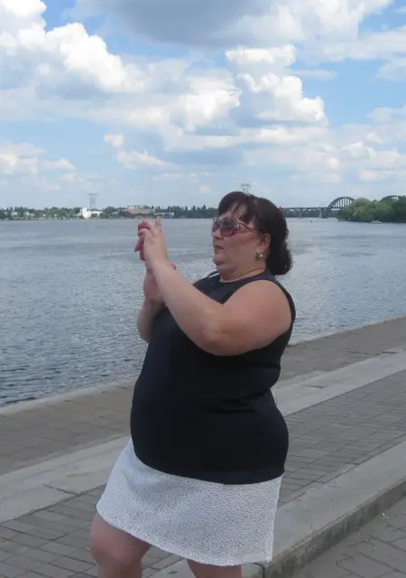 Юлия из Днепра, ищу на сайте знакомства без обязательств