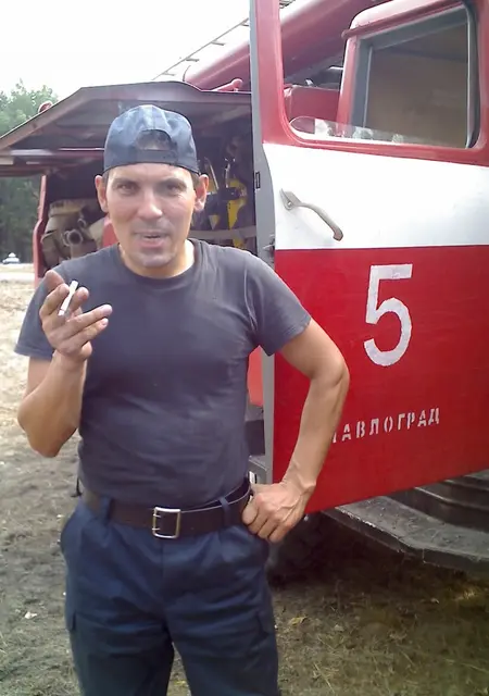 Я Vladimmer, 50 років, знайомлюсь на одну ніч у Павлограде