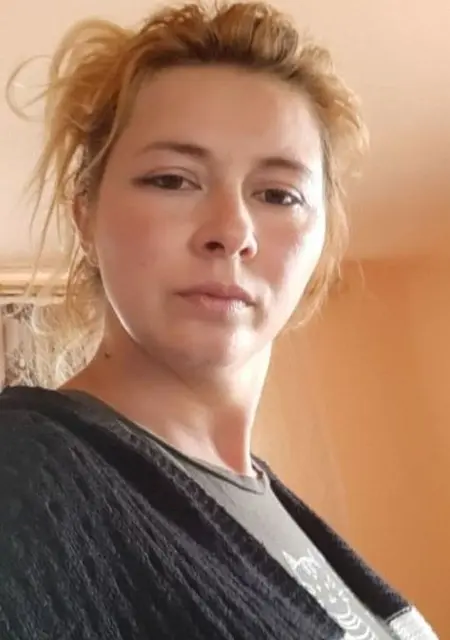 Gabriela из Бухареста, мне 34, познакомлюсь